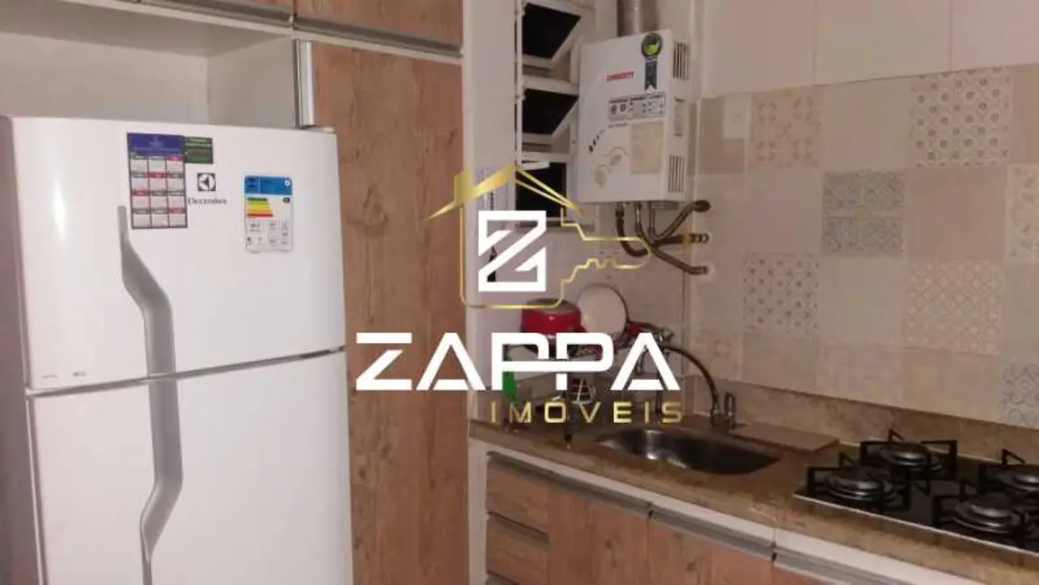 Foto 2 de Apartamento com 1 quarto à venda, 25m2 em Rio De Janeiro - RJ