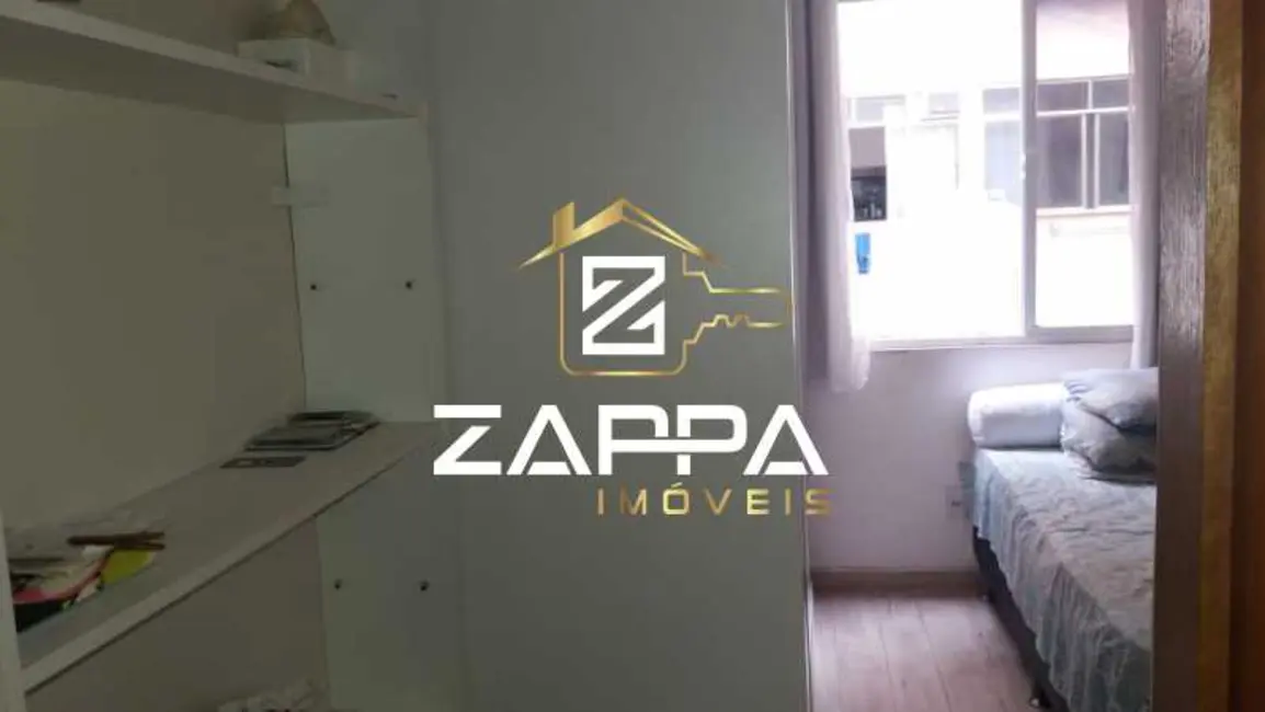Foto 8 de Apartamento com 1 quarto à venda, 25m2 em Rio De Janeiro - RJ