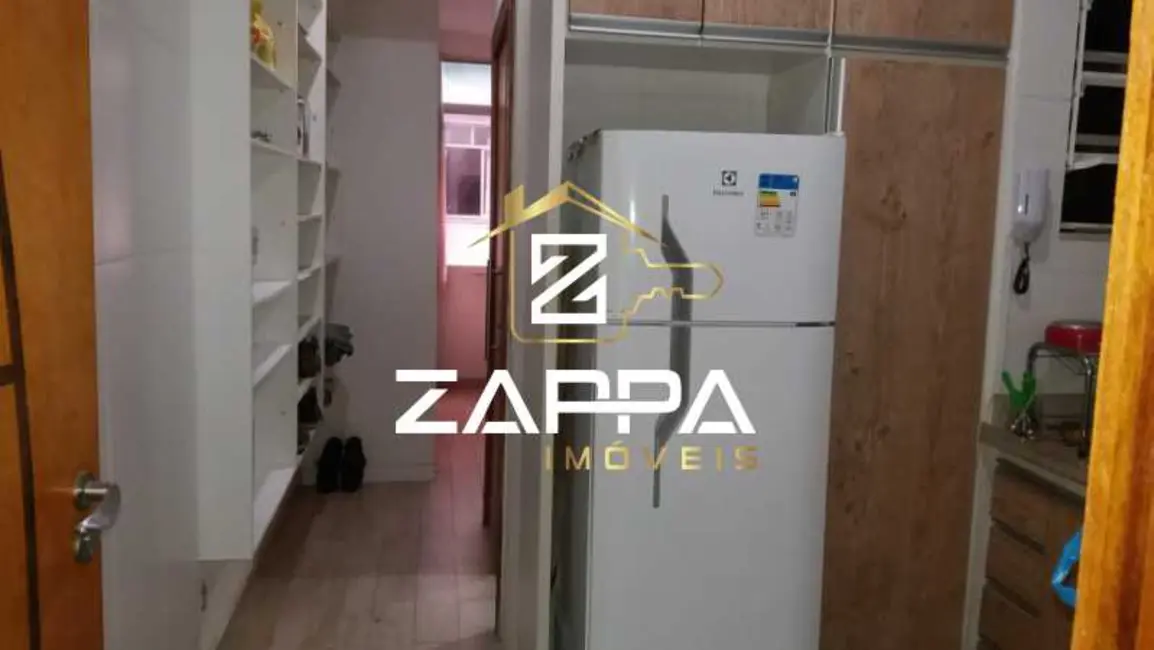 Foto 1 de Apartamento com 1 quarto à venda, 25m2 em Rio De Janeiro - RJ