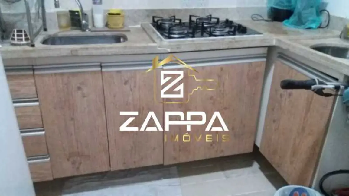 Foto 3 de Apartamento com 1 quarto à venda, 25m2 em Rio De Janeiro - RJ