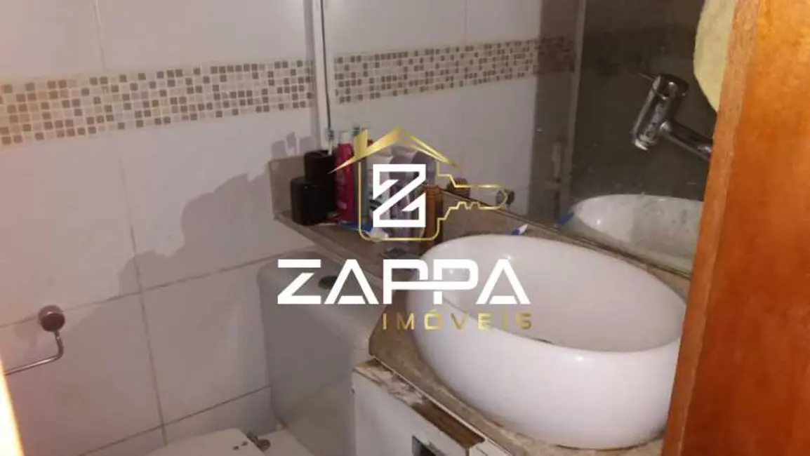Foto 5 de Apartamento com 1 quarto à venda, 25m2 em Rio De Janeiro - RJ