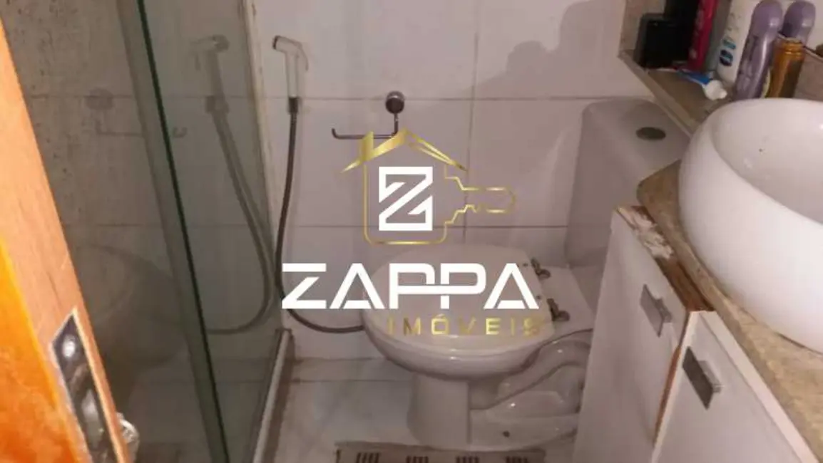 Foto 4 de Apartamento com 1 quarto à venda, 25m2 em Rio De Janeiro - RJ