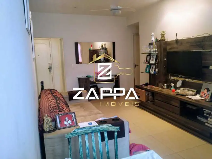 Apartamento com 2 quartos à venda, 78m2 em Rio De Janeiro - RJ - imagem 2 Foto 2 de Apartamento com 2 quartos à venda, 78m2 em Rio De Janeiro - RJ