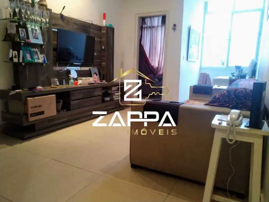 Apartamento com 2 quartos à venda, 78m2 em Rio De Janeiro - RJ - imagem 3 Foto 3 de Apartamento com 2 quartos à venda, 78m2 em Rio De Janeiro - RJ