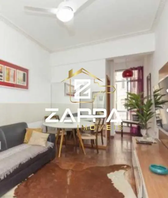 Foto 3 de Apartamento com 2 quartos à venda, 70m2 em Rio De Janeiro - RJ