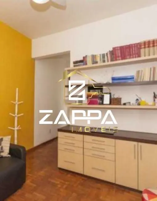Foto 6 de Apartamento com 2 quartos à venda, 70m2 em Rio De Janeiro - RJ