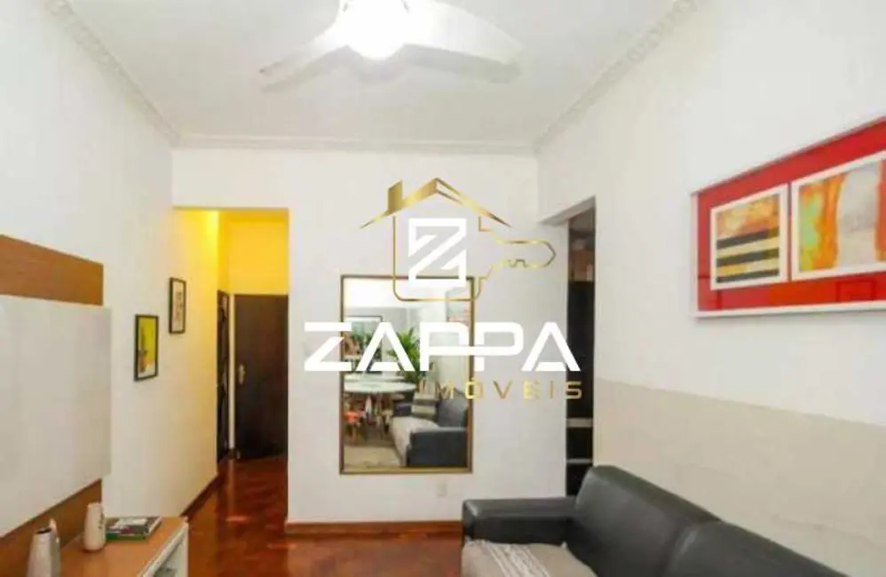 Foto 1 de Apartamento com 2 quartos à venda, 70m2 em Rio De Janeiro - RJ