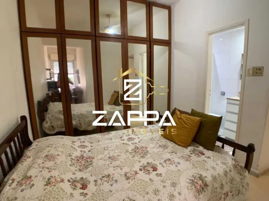 Foto 8 de Apartamento com 3 quartos à venda, 95m2 em Rio De Janeiro - RJ