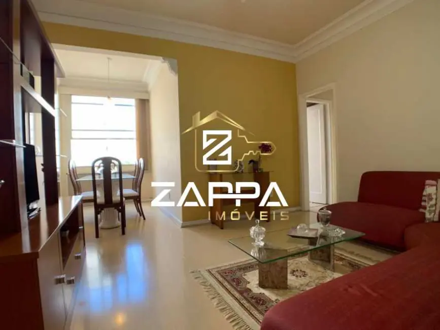 Foto 2 de Apartamento com 3 quartos à venda, 95m2 em Rio De Janeiro - RJ