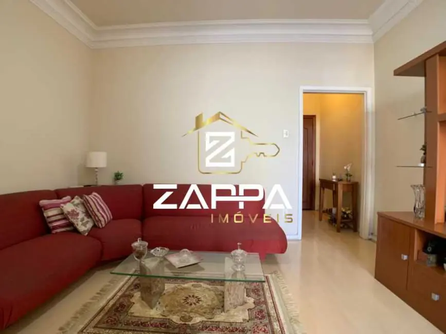 Foto 1 de Apartamento com 3 quartos à venda, 95m2 em Rio De Janeiro - RJ