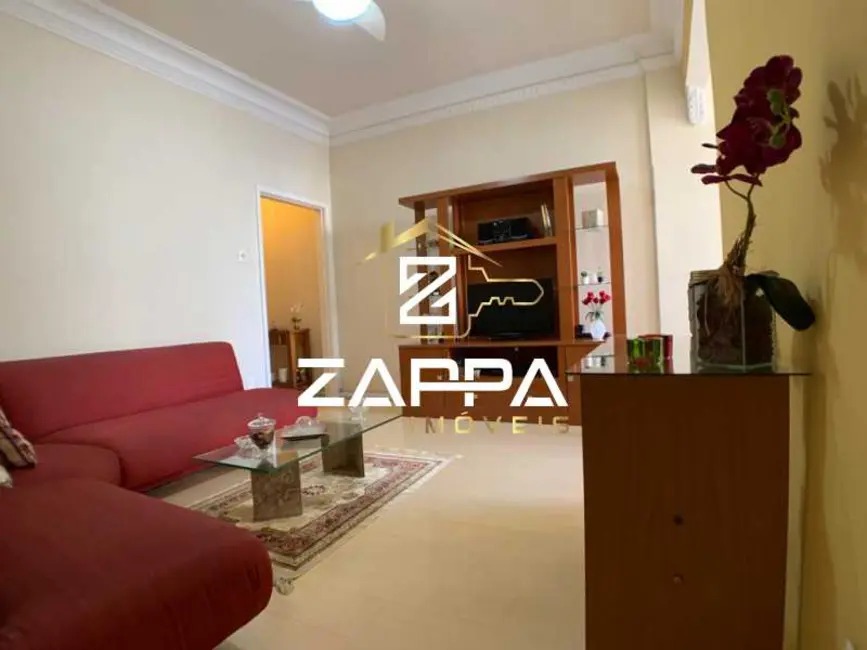 Foto 3 de Apartamento com 3 quartos à venda, 95m2 em Rio De Janeiro - RJ