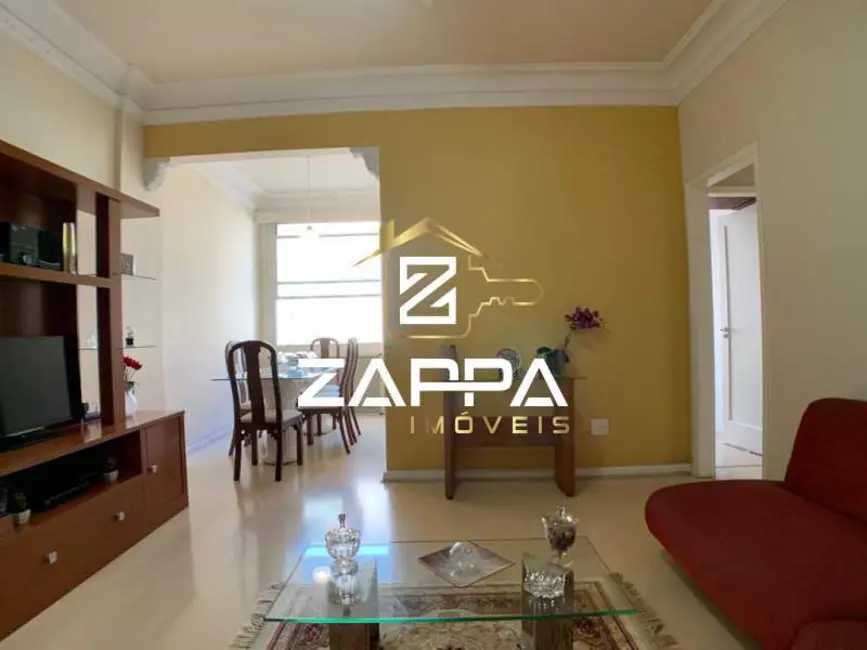 Foto 4 de Apartamento com 3 quartos à venda, 95m2 em Rio De Janeiro - RJ