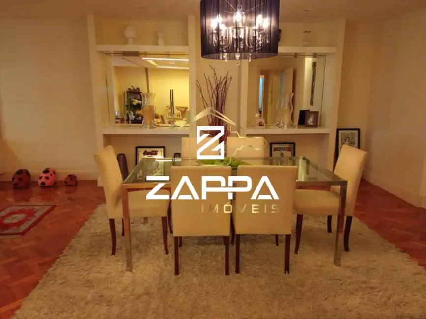 Foto 8 de Apartamento com 4 quartos à venda, 310m2 em Rio De Janeiro - RJ