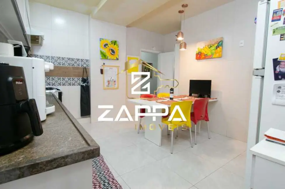 Foto 5 de Apartamento com 4 quartos à venda, 287m2 em Rio De Janeiro - RJ