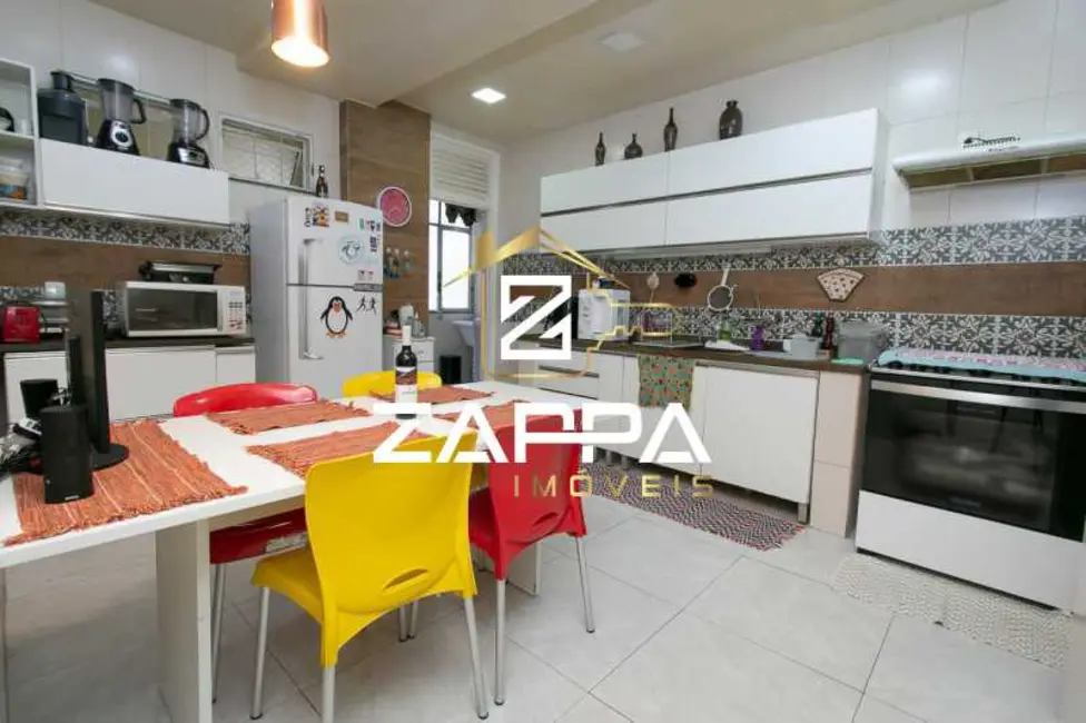 Foto 2 de Apartamento com 4 quartos à venda, 287m2 em Rio De Janeiro - RJ