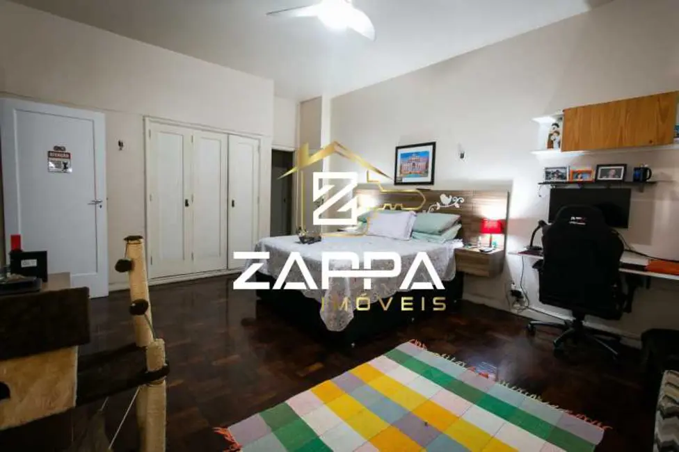 Foto 6 de Apartamento com 4 quartos à venda, 287m2 em Rio De Janeiro - RJ