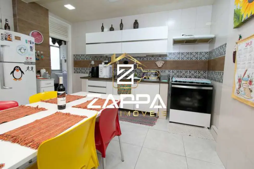 Foto 4 de Apartamento com 4 quartos à venda, 287m2 em Rio De Janeiro - RJ