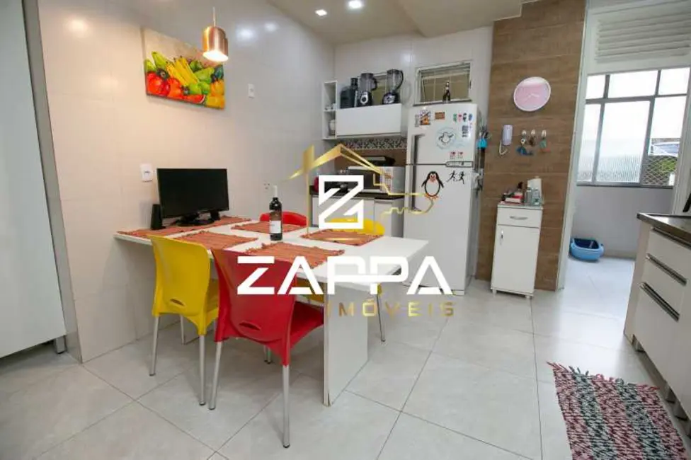 Foto 3 de Apartamento com 4 quartos à venda, 287m2 em Rio De Janeiro - RJ