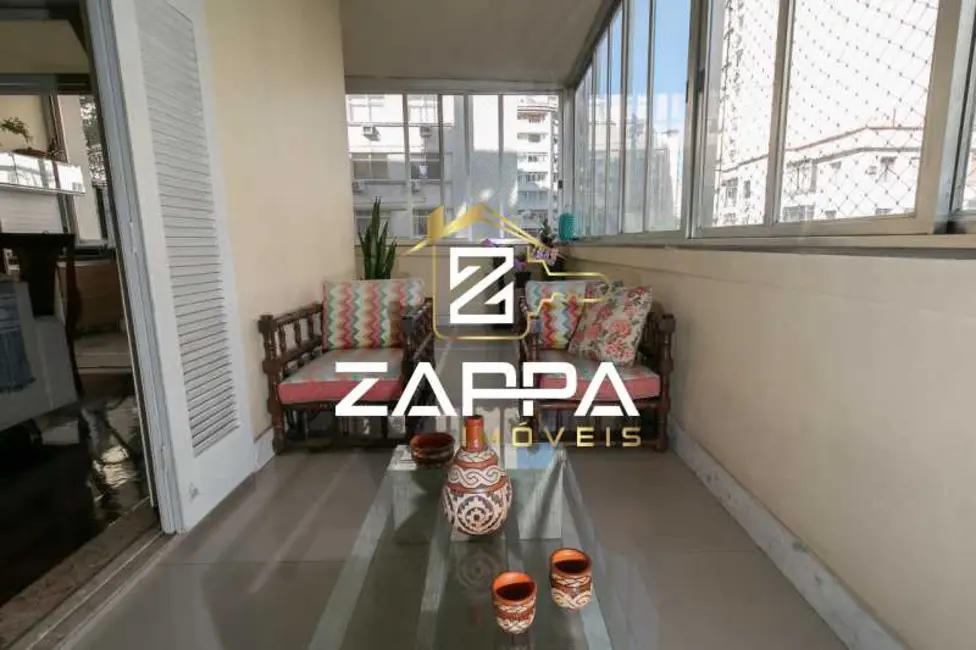 Foto 7 de Apartamento com 4 quartos à venda, 287m2 em Rio De Janeiro - RJ