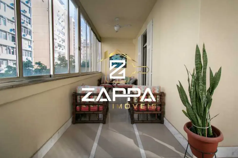 Foto 8 de Apartamento com 4 quartos à venda, 287m2 em Rio De Janeiro - RJ