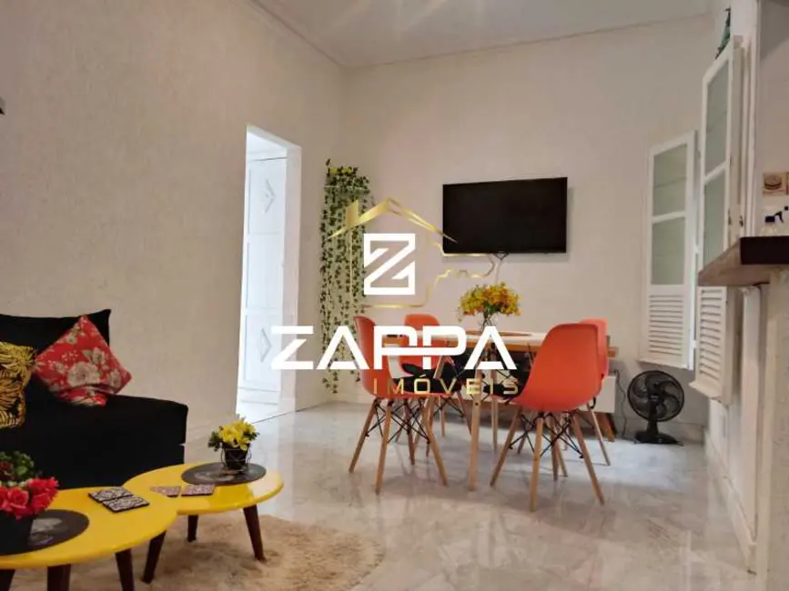 Foto 8 de Apartamento com 1 quarto à venda, 40m2 em Rio De Janeiro - RJ