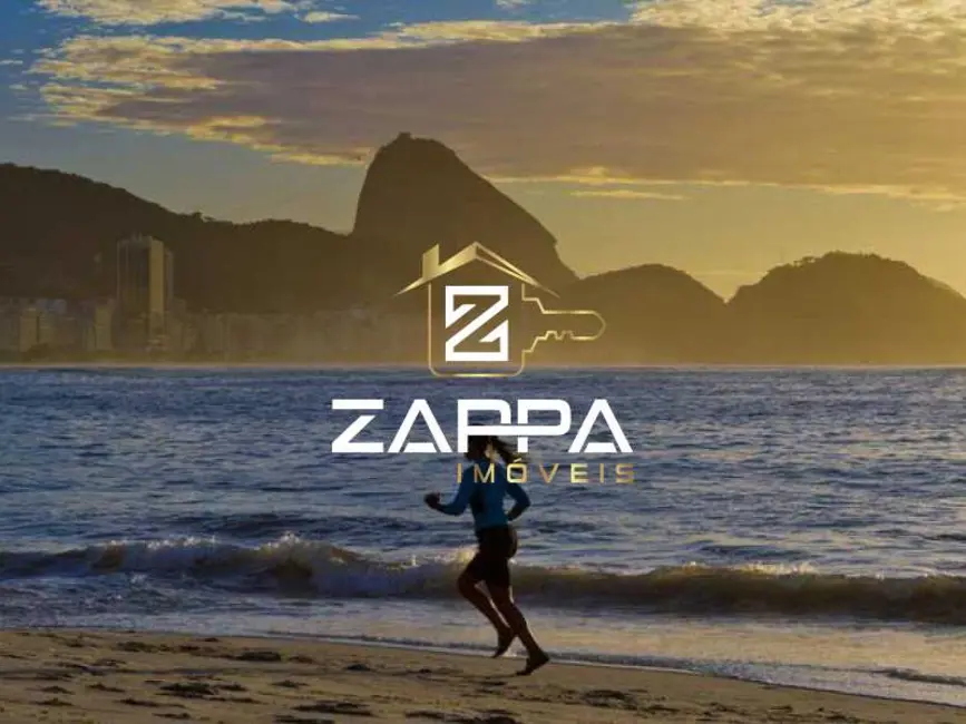 Foto 2 de Apartamento com 1 quarto à venda, 40m2 em Rio De Janeiro - RJ