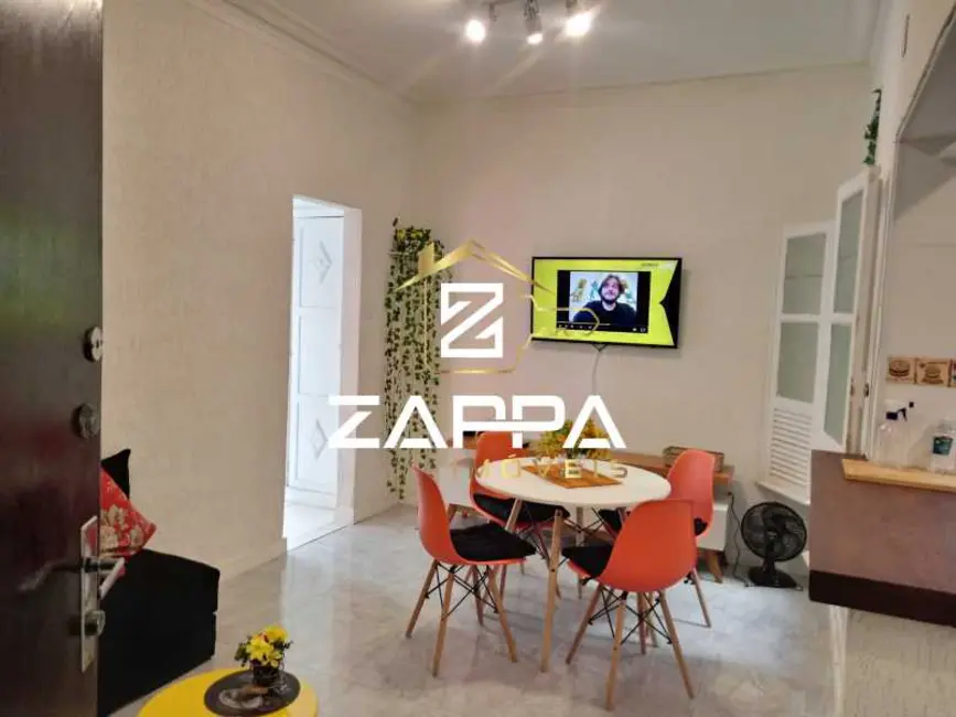 Foto 6 de Apartamento com 1 quarto à venda, 40m2 em Rio De Janeiro - RJ