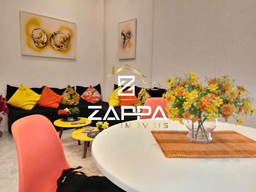 Foto 7 de Apartamento com 1 quarto à venda, 40m2 em Rio De Janeiro - RJ