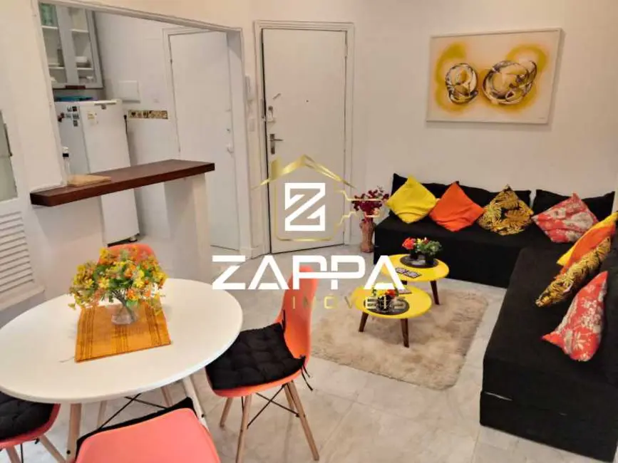 Foto 4 de Apartamento com 1 quarto à venda, 40m2 em Rio De Janeiro - RJ