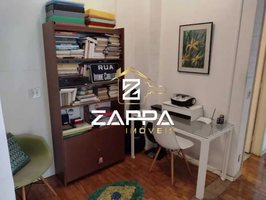 Foto 7 de Apartamento com 2 quartos à venda, 65m2 em Rio De Janeiro - RJ