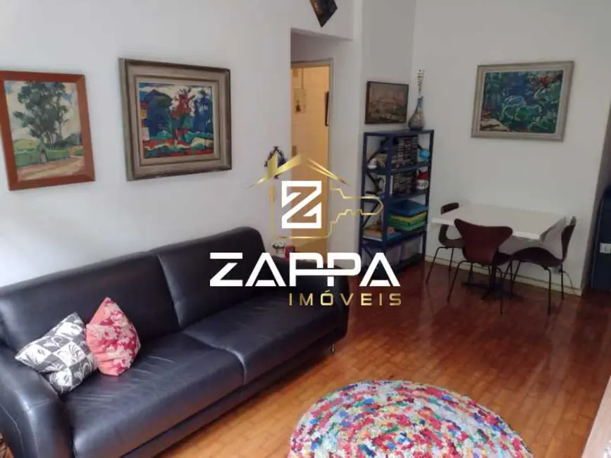 Foto 4 de Apartamento com 2 quartos à venda, 65m2 em Rio De Janeiro - RJ