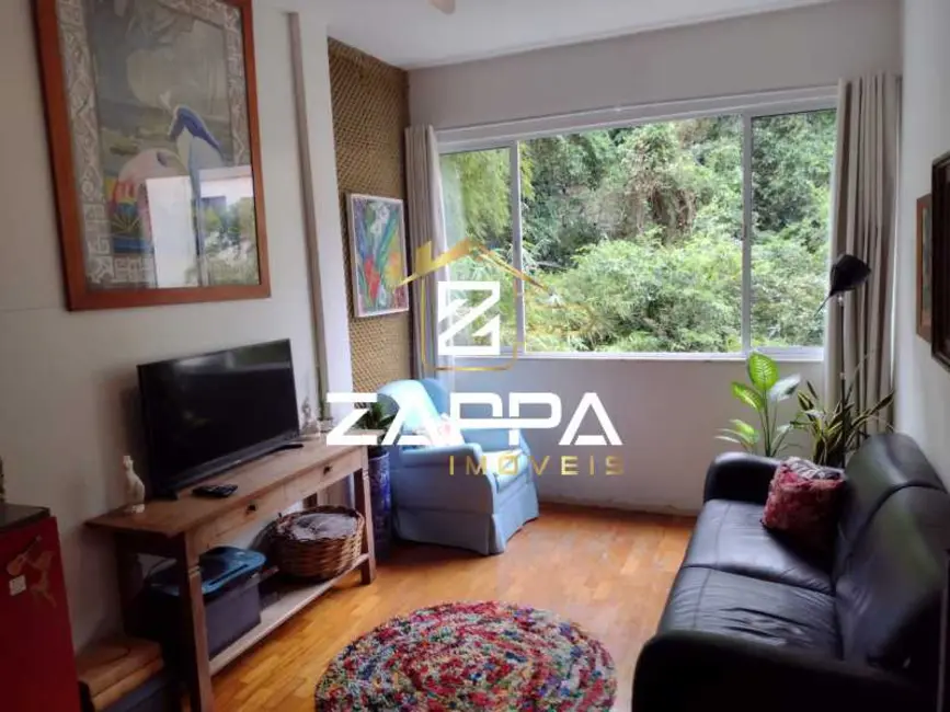 Foto 3 de Apartamento com 2 quartos à venda, 65m2 em Rio De Janeiro - RJ