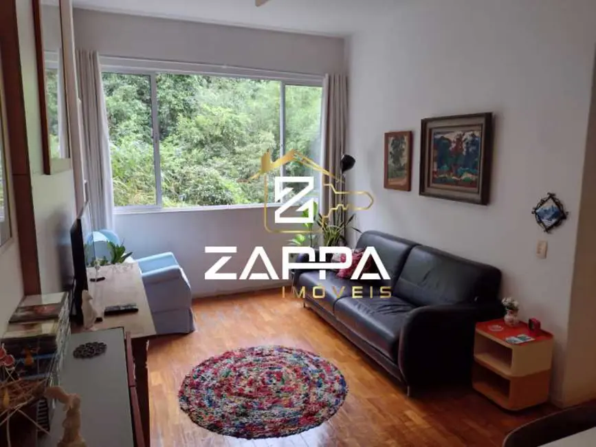 Foto 1 de Apartamento com 2 quartos à venda, 65m2 em Rio De Janeiro - RJ