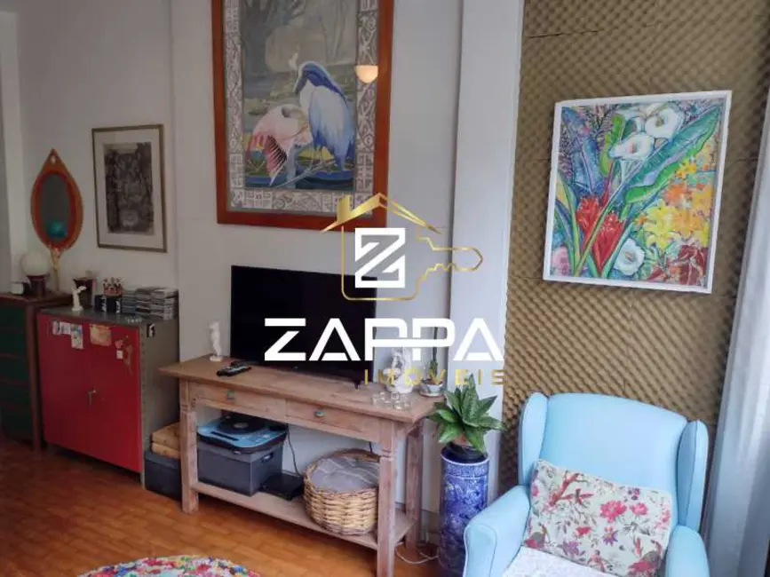 Foto 5 de Apartamento com 2 quartos à venda, 65m2 em Rio De Janeiro - RJ