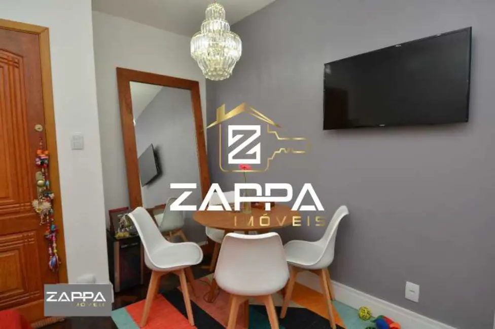 Foto 7 de Apartamento com 2 quartos para alugar, 65m2 em Rio De Janeiro - RJ