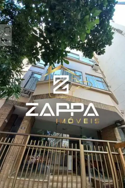 Foto 1 de Apartamento com 2 quartos para alugar, 65m2 em Rio De Janeiro - RJ