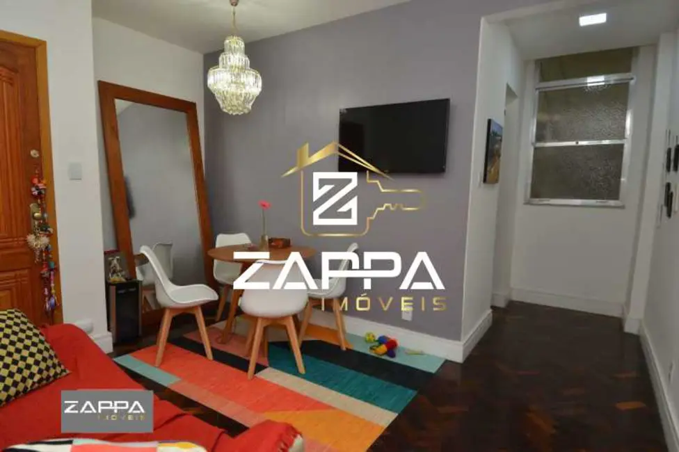 Foto 6 de Apartamento com 2 quartos para alugar, 65m2 em Rio De Janeiro - RJ