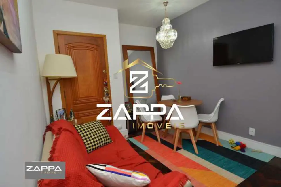 Foto 4 de Apartamento com 2 quartos para alugar, 65m2 em Rio De Janeiro - RJ