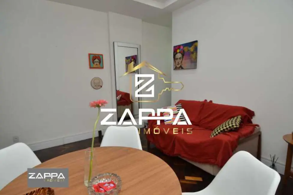 Foto 5 de Apartamento com 2 quartos para alugar, 65m2 em Rio De Janeiro - RJ