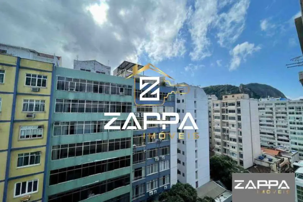 Foto 5 de Apartamento com 4 quartos à venda, 250m2 em Rio De Janeiro - RJ
