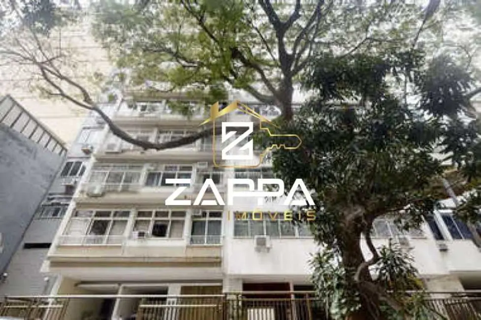 Foto 1 de Apartamento com 4 quartos à venda, 250m2 em Rio De Janeiro - RJ