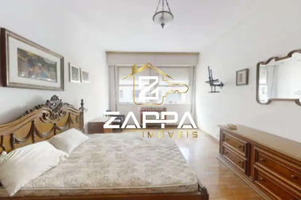 Foto 7 de Apartamento com 4 quartos à venda, 250m2 em Rio De Janeiro - RJ