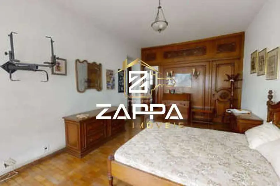 Foto 8 de Apartamento com 4 quartos à venda, 250m2 em Rio De Janeiro - RJ