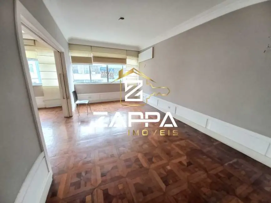 Foto 6 de Apartamento com 5 quartos à venda, 250m2 em Rio De Janeiro - RJ