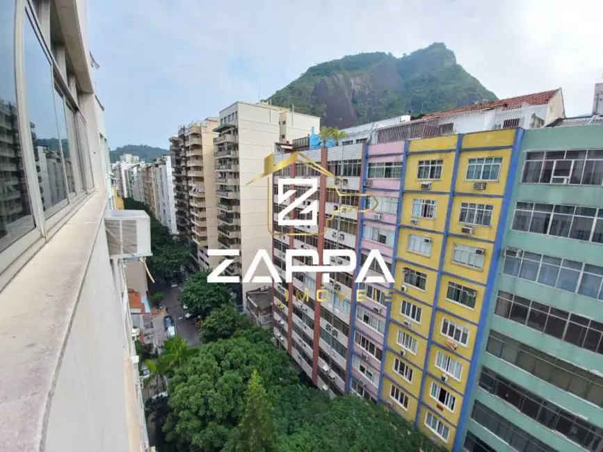 Foto 7 de Apartamento com 5 quartos à venda, 250m2 em Rio De Janeiro - RJ