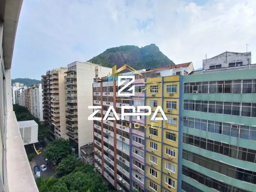 Foto 8 de Apartamento com 5 quartos à venda, 250m2 em Rio De Janeiro - RJ