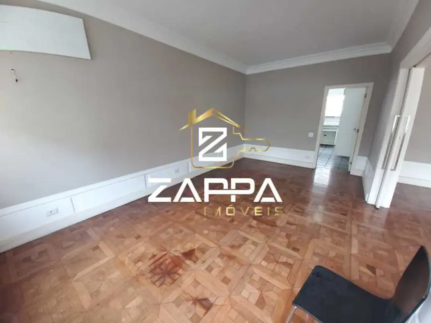 Foto 5 de Apartamento com 5 quartos à venda, 250m2 em Rio De Janeiro - RJ