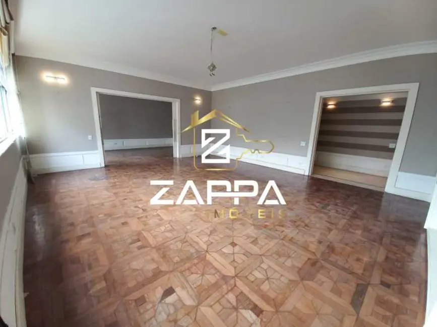 Foto 1 de Apartamento com 5 quartos à venda, 250m2 em Rio De Janeiro - RJ