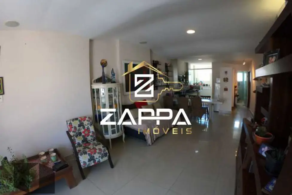 Cobertura com 1 quarto à venda, 123m2 em Rio De Janeiro - RJ - imagem 6 Foto 6 de Cobertura com 1 quarto à venda, 123m2 em Rio De Janeiro - RJ