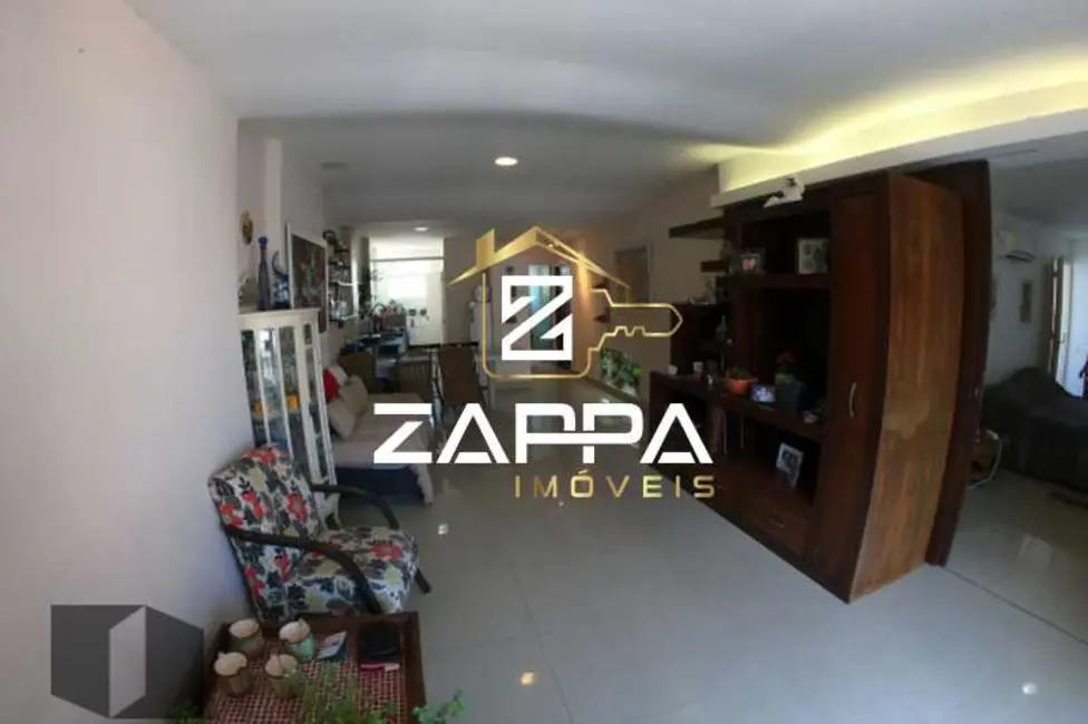 Cobertura com 1 quarto à venda, 123m2 em Rio De Janeiro - RJ - imagem 7 Foto 7 de Cobertura com 1 quarto à venda, 123m2 em Rio De Janeiro - RJ